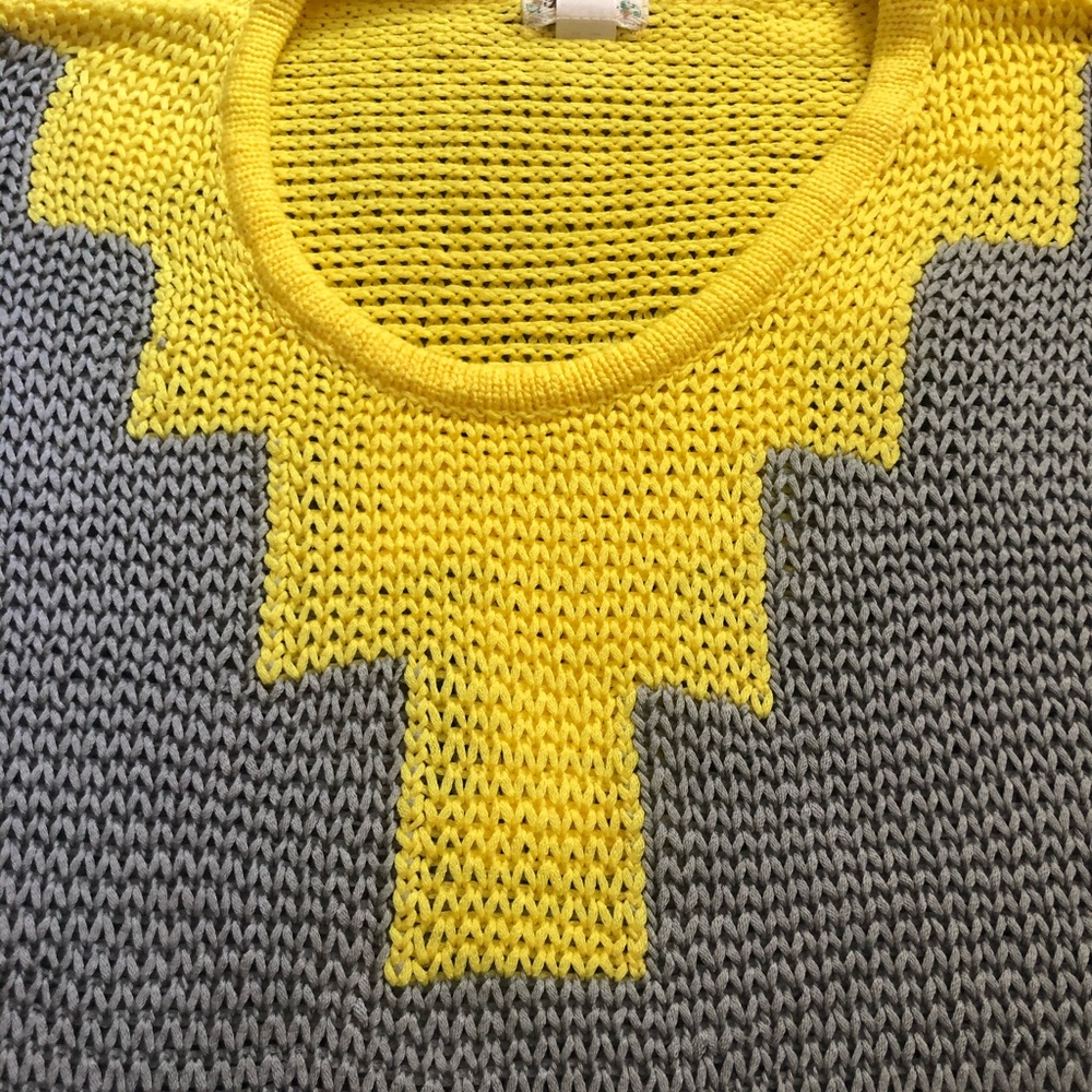 Knit Sweater - Picture 3 of 6
